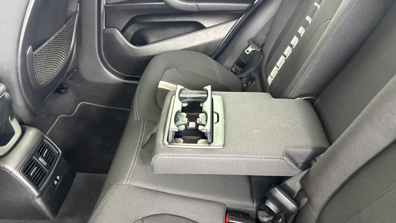 BMW X2 xDrive 18d Sport 5dr Diesel Hatchback